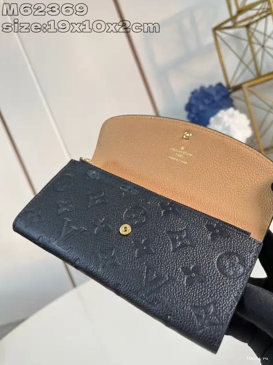 Cheap EMILIE LOUIS WALLET VUITTON 0530